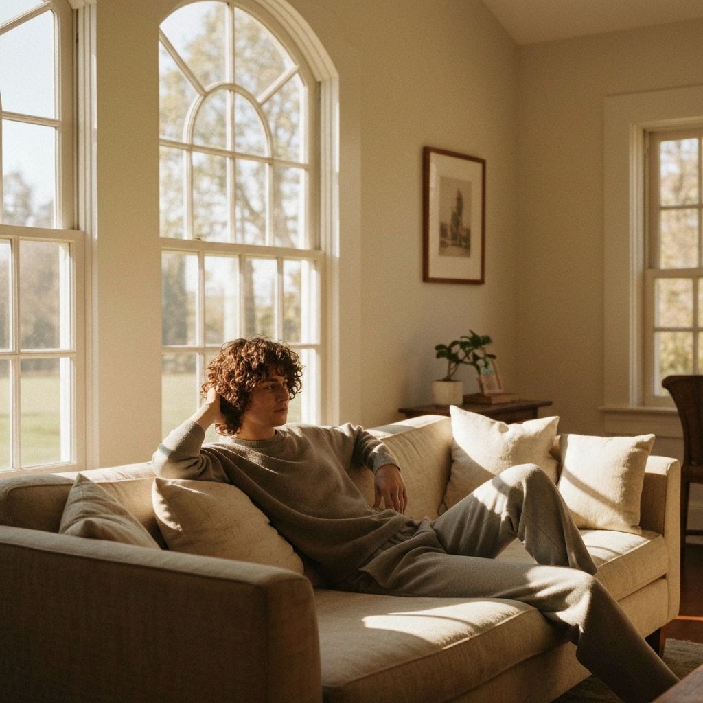 The First Hours and Days