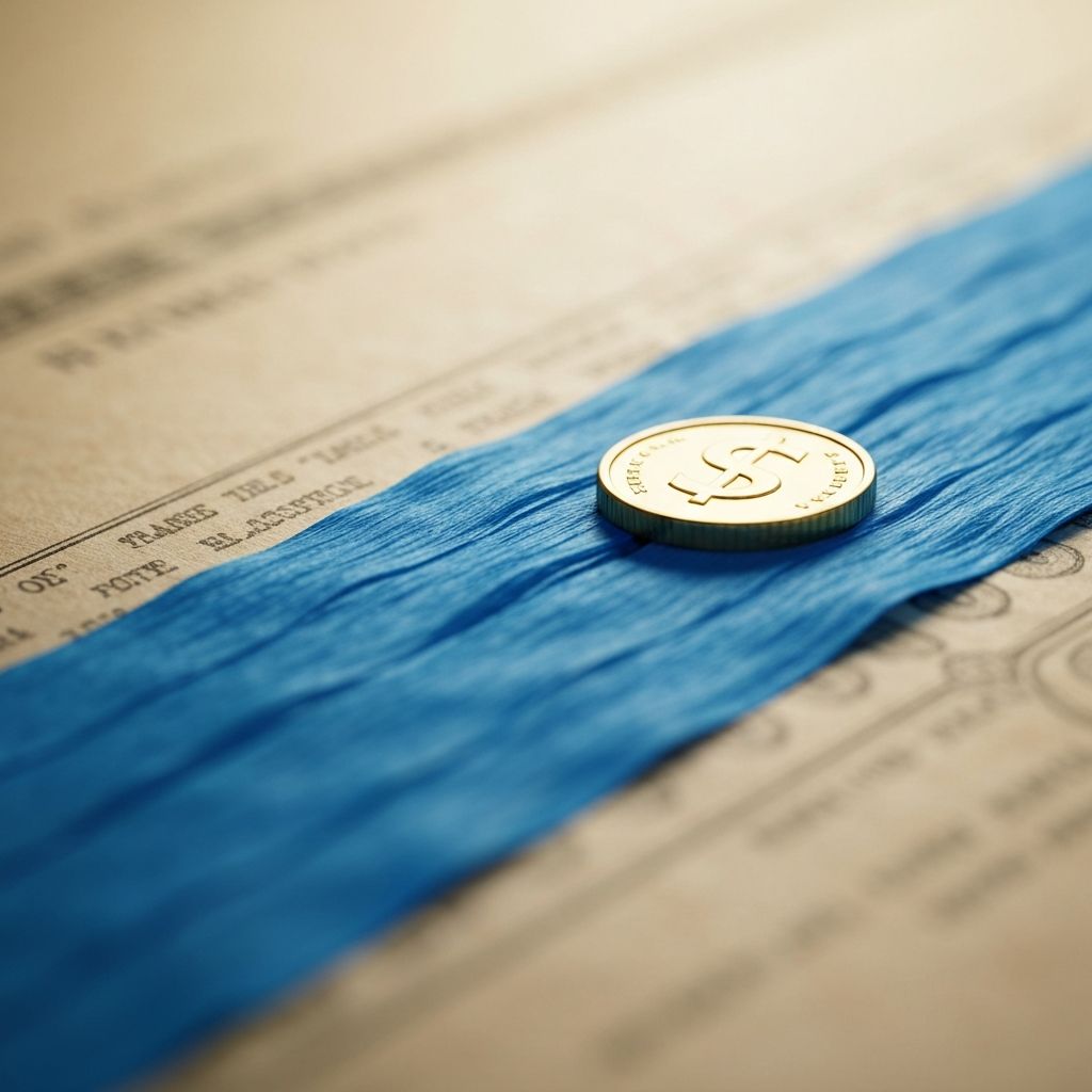 Financial Assistance