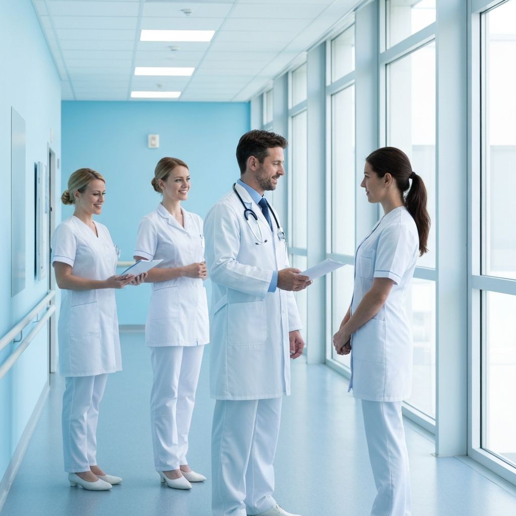 Medical and Peer Support