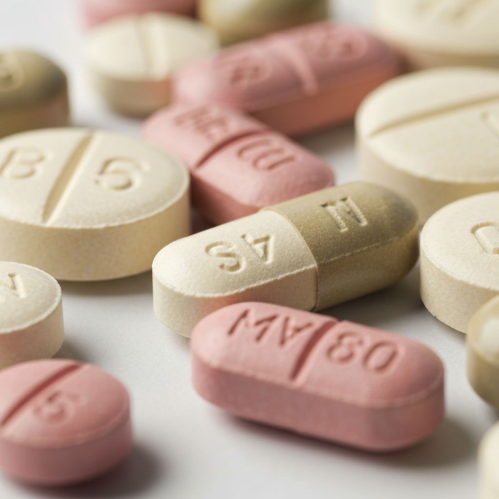 Cómo Funciona el Aborto con Medicamentos: Guía Médica Completa 2025